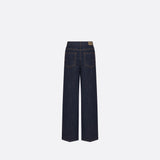 Dior 8 Flared Jeans, D05