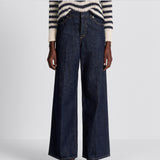 Dior 8 Flared Jeans, D05