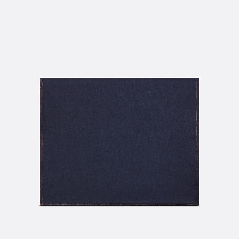 Denim Couture Flared Jeans