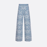 Flared Jeans