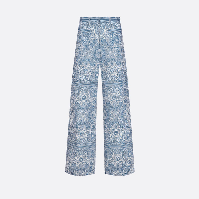 Flared Jeans