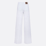 Flared Pants