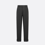 Regular-Fit Pants