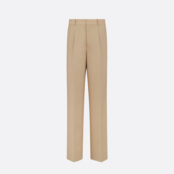 Wide-Leg Pants