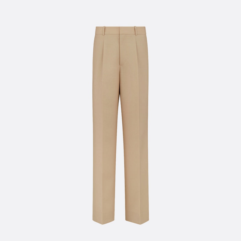Wide-Leg Pants