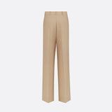 Wide-Leg Pants