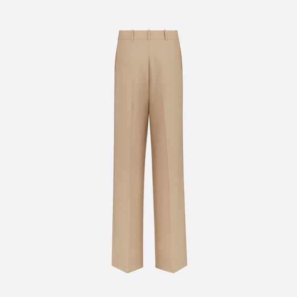 Wide-Leg Pants