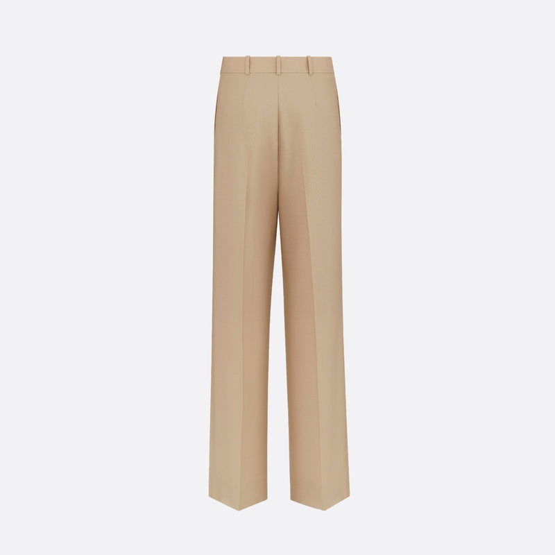 Wide-Leg Pants