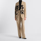 Wide-Leg Pants
