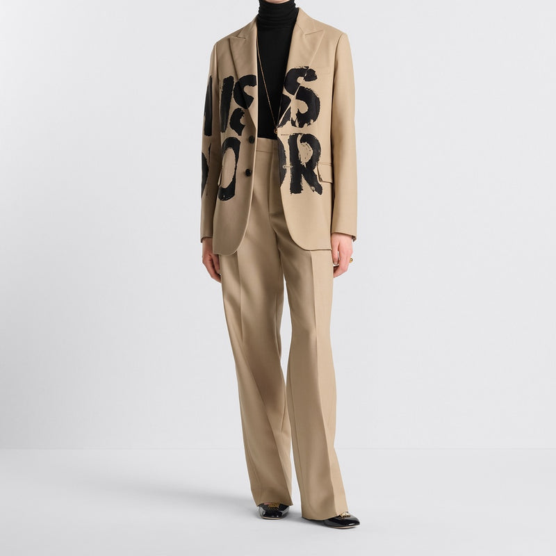 Wide-Leg Pants