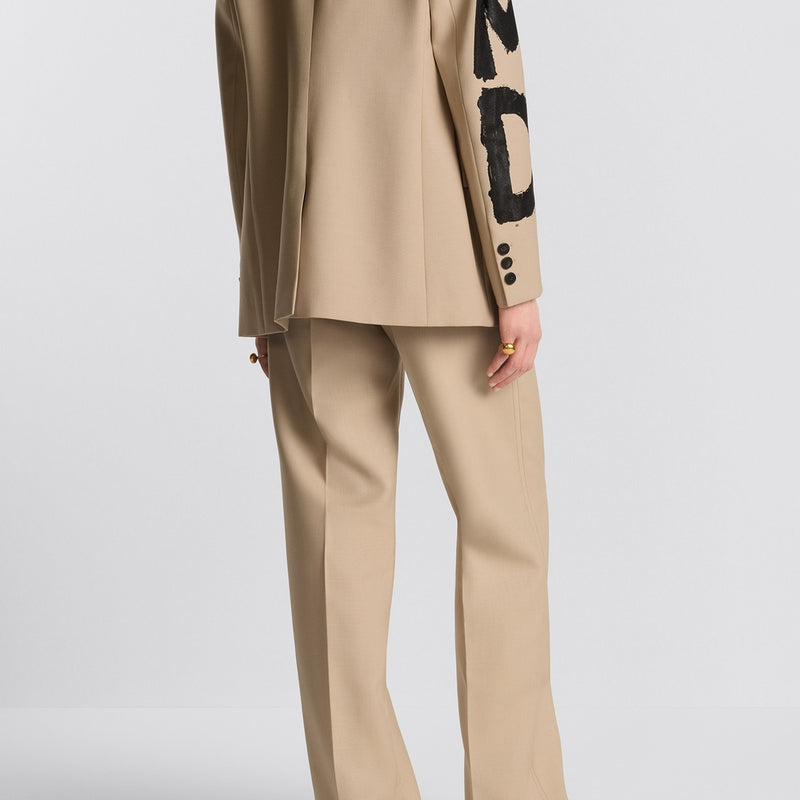 Wide-Leg Pants