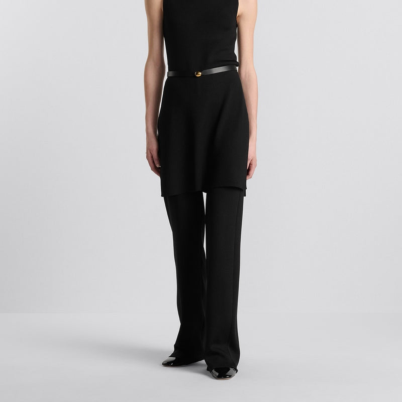 Flared Pants
