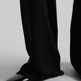 Flared Pants