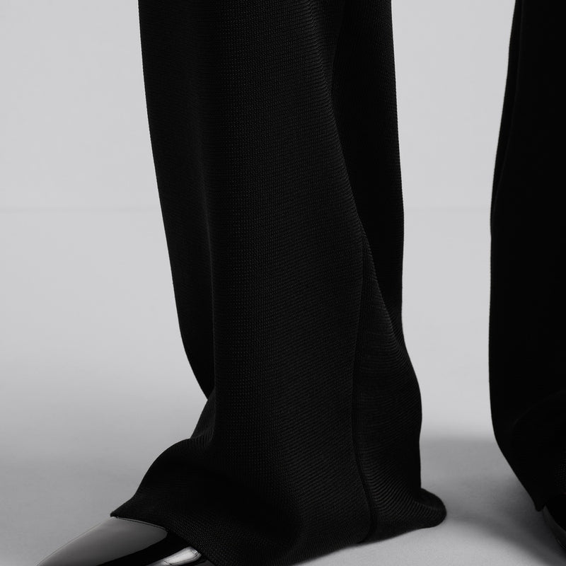 Flared Pants