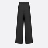Loose Flared Pants