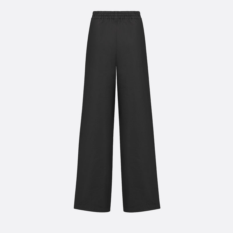 Loose Flared Pants