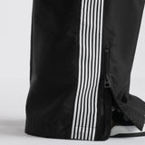 Loose Flared Pants