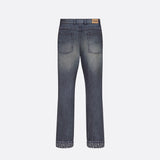 Straight Jeans