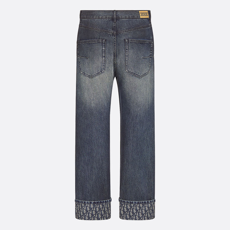 Boyfriend Jeans