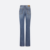 Dior 8 Straight Jeans, D09
