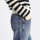 Dior 8 Straight Jeans, D09