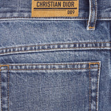 Dior 8 Straight Jeans, D09