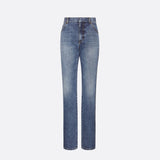 Dior 8 Straight Jeans, D09