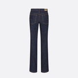 Dior 8 Regular-Fit Jeans, D09