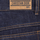 Dior 8 Regular-Fit Jeans, D09