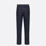 Dior 8 Boyfriend Jeans, D01