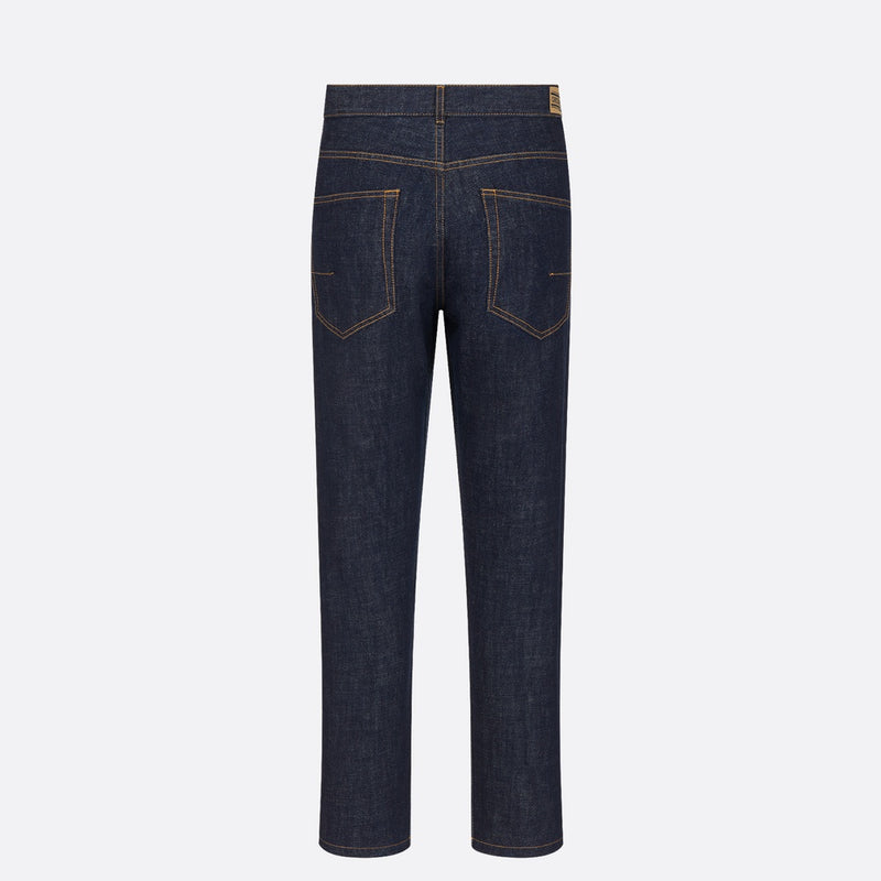 Dior 8 Boyfriend Jeans, D01