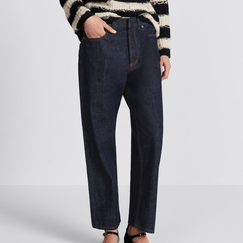 Dior 8 Boyfriend Jeans, D01