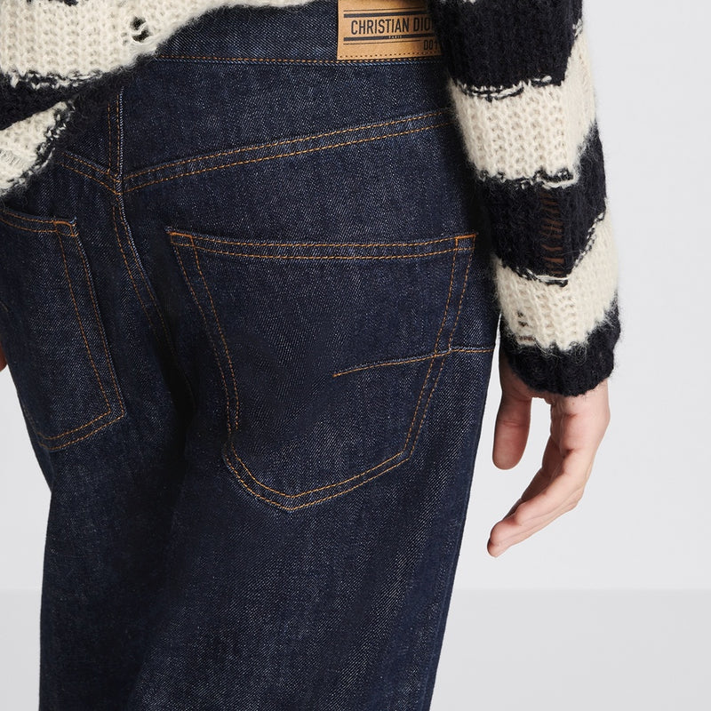 Dior 8 Boyfriend Jeans, D01