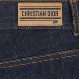 Dior 8 Boyfriend Jeans, D01