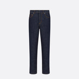 Dior 8 Boyfriend Jeans, D01