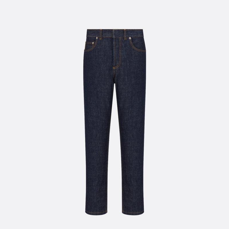 Dior 8 Boyfriend Jeans, D01
