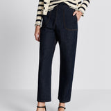 Dior 8 Regular-Fit Jeans, D06