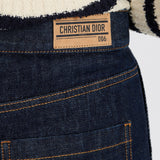 Dior 8 Regular-Fit Jeans, D06