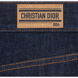 Dior 8 Regular-Fit Jeans, D06