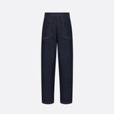 Dior 8 Regular-Fit Jeans, D06