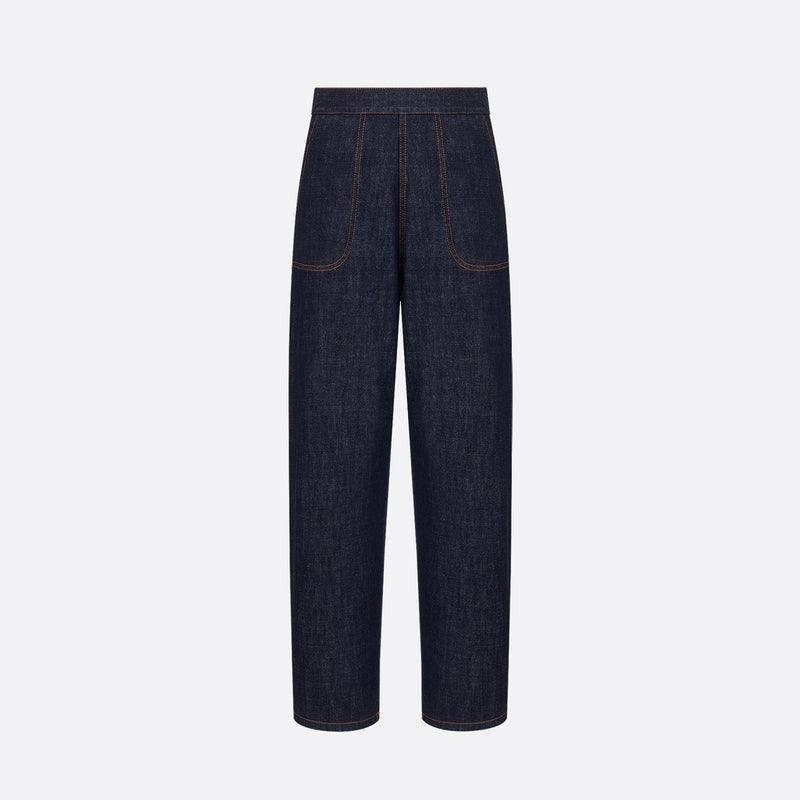 Dior 8 Regular-Fit Jeans, D06