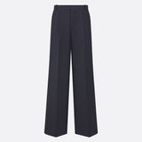 Flared Pants