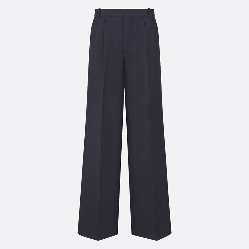 Flared Pants