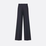 Flared Pants