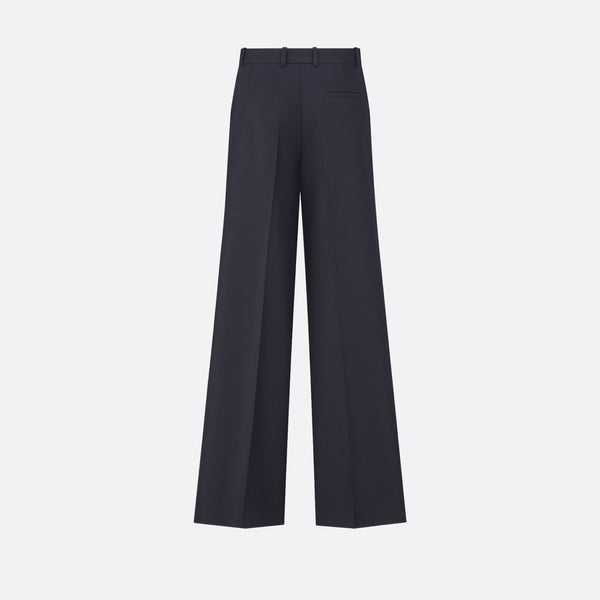 Flared Pants