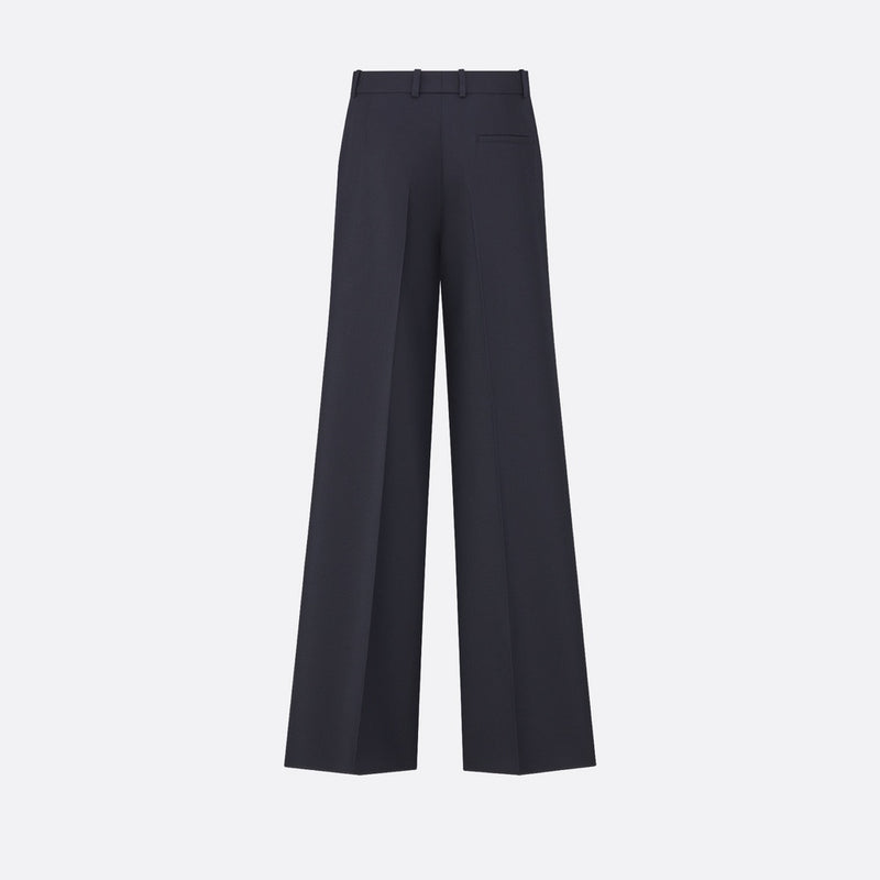 Flared Pants