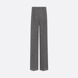 Wide-Leg Pants