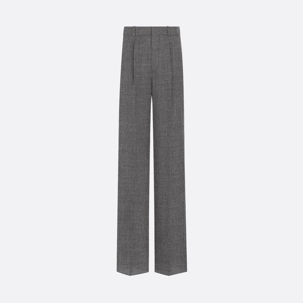 Wide-Leg Pants