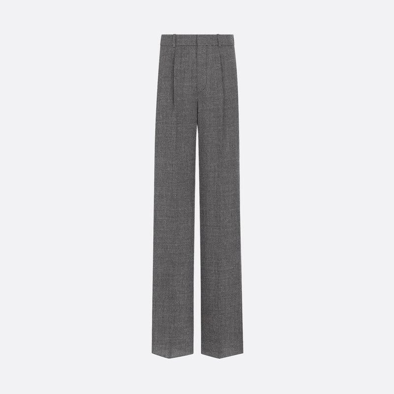 Wide-Leg Pants