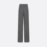 Wide-Leg Pants